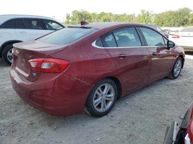 Vin: 3g1be5smxhs553811, lot: 47568604, chevrolet cruze lt 20173