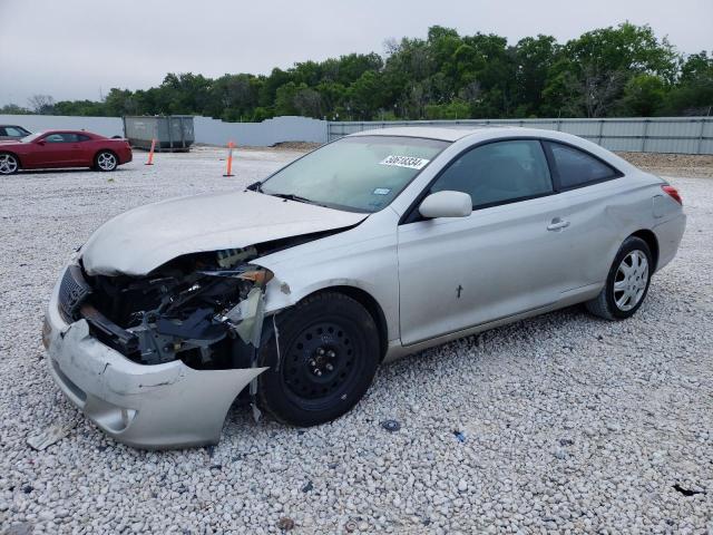 2005 Toyota Camry Solara Se VIN: 4T1CA38P95U052896 Lot: 50618334