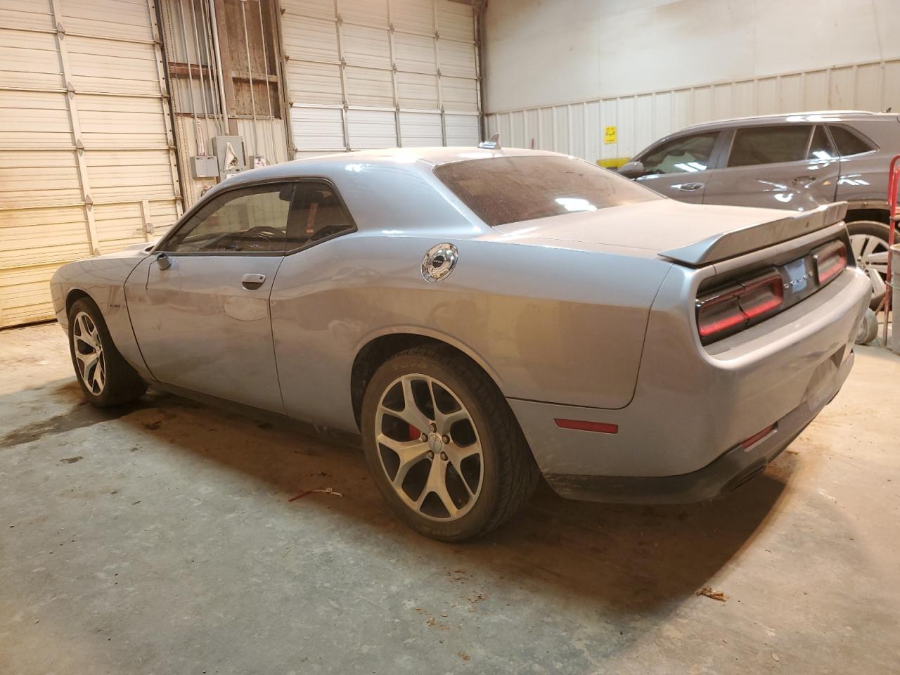 2C3CDZBG0FH869643 2015 Dodge Challenger Sxt Plus