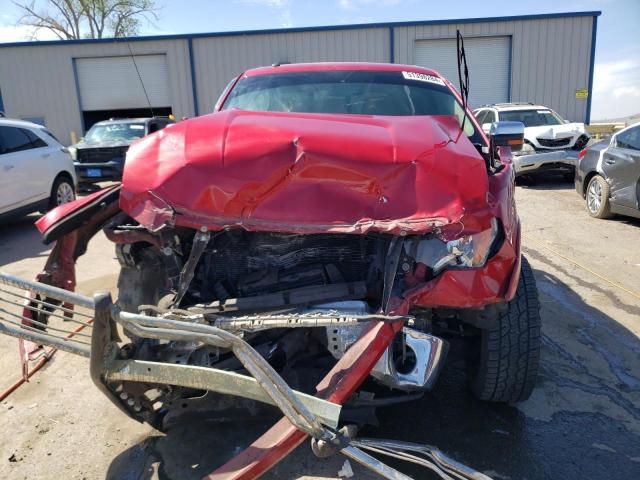 2011 Ford F150 Supercrew VIN: 1FTFW1ET5BKE09233 Lot: 51398284