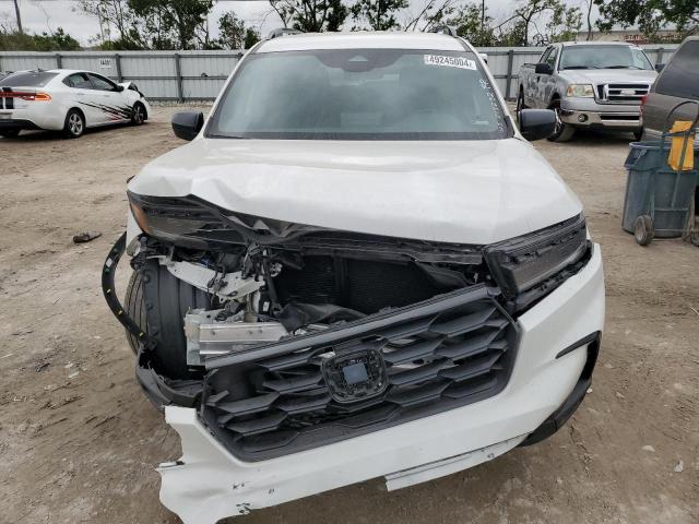 2023 HONDA PILOT SPOR - 5FNYG1H39PB013232
