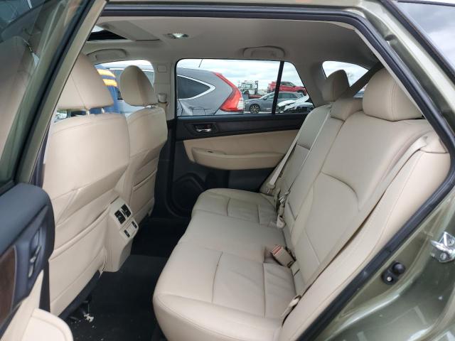 2019 SUBARU OUTBACK 3. - 4S4BSENC2K3219722