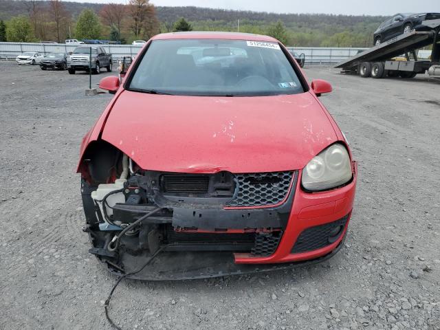 2006 Volkswagen New Gti VIN: WVWFV71K66W106530 Lot: 51256454