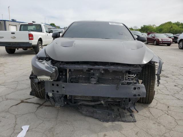 2018 Infiniti Q60 Luxe 300 VIN: JN1EV7EK3JM342484 Lot: 52516664