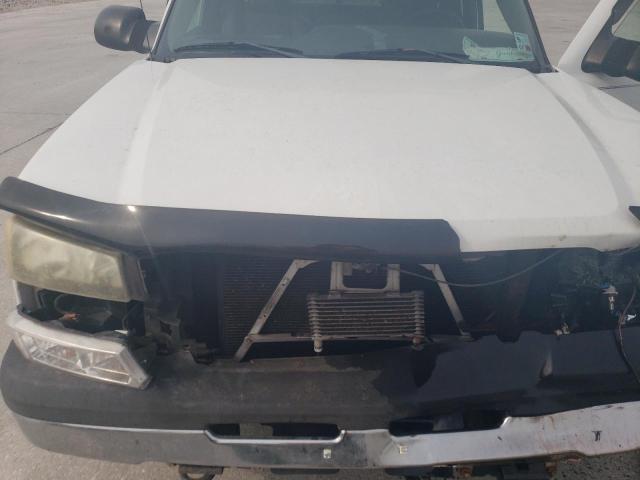 2004 Chevrolet Silverado C1500 VIN: 1GCEC19Z24E370301 Lot: 48979424