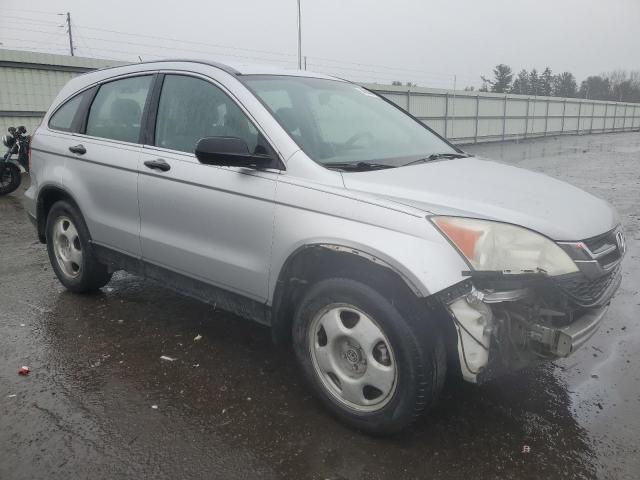 2011 Honda Cr-V Lx VIN: 3CZRE3H39BG700746 Lot: 49045154