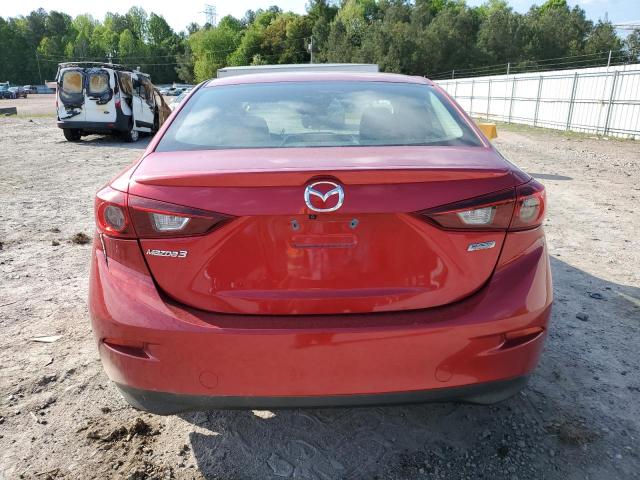 2018 Mazda 3 Touring VIN: 3MZBN1V30JM183737 Lot: 52319434