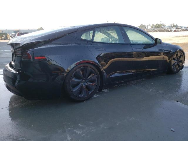 2023 Tesla Model S VIN: 5YJSA1E52PF526156 Lot: 50529934