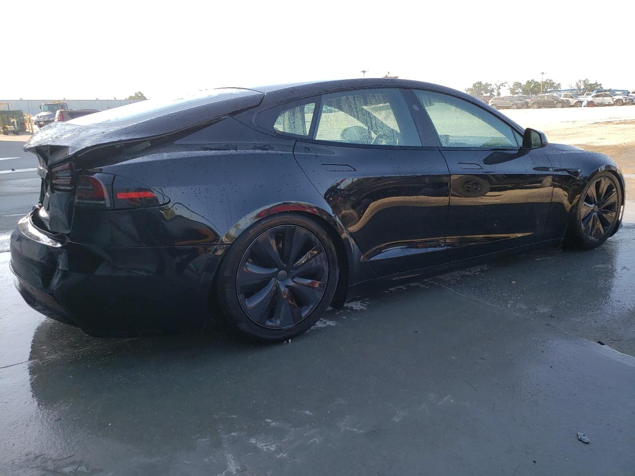 5YJSA1E52PF526156 2023 Tesla Model S