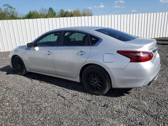 2018 Nissan Altima 2.5 VIN: 1N4AL3AP1JC199753 Lot: 51231154