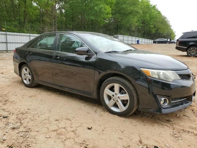 2012 Toyota Camry Base VIN: 4T1BF1FK9CU026790 Lot: 50811484