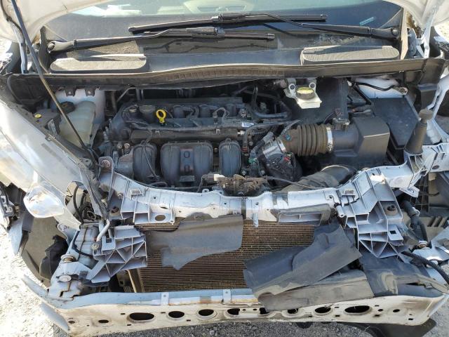 2015 Ford Transit Connect Xlt VIN: NM0GE9F76F1197913 Lot: 51946994