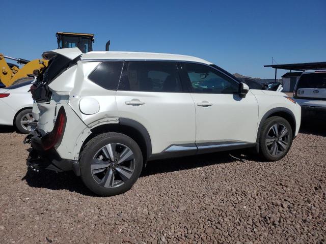 Vin: 5n1bt3ca5pc925061, lot: 52076664, nissan rogue sl 20233