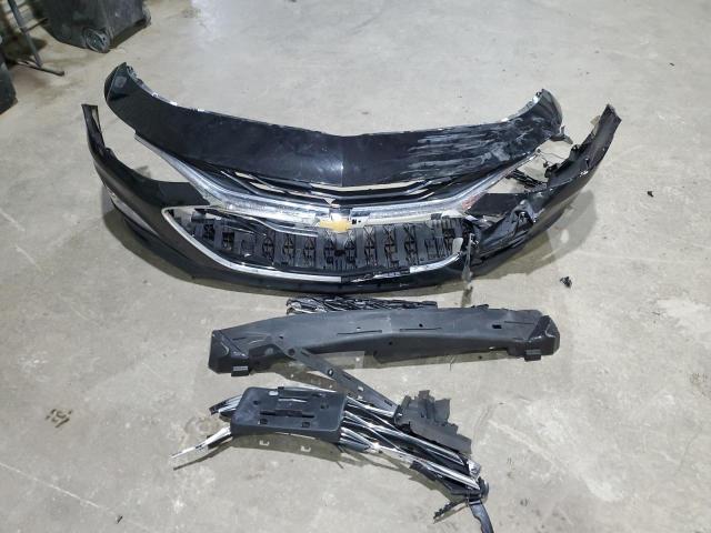 2022 Chevrolet Malibu Lt VIN: 1G1ZD5ST4NF116718 Lot: 49614564