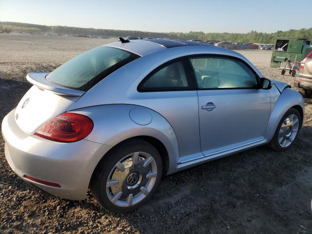 2013 Volkswagen Beetle VIN: 3VWJP7AT4DM601865 Lot: 51531994