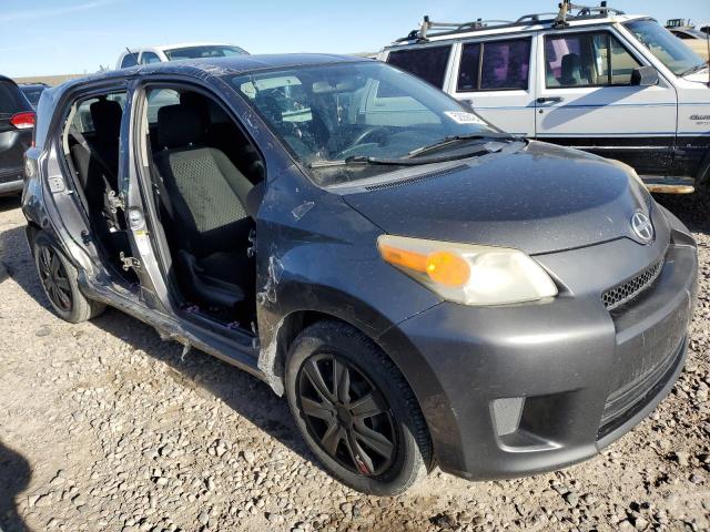 2011 Toyota Scion Xd VIN: JTKKU4B42B1012161 Lot: 52936424
