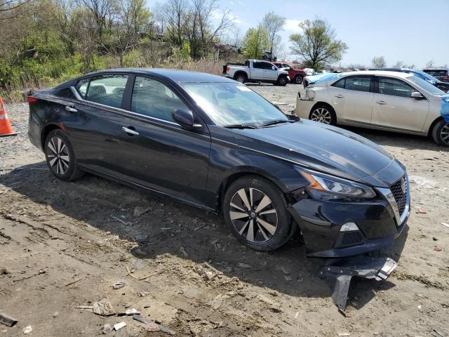 Vin: 1n4bl4dvxnn316423, lot: 50102164, nissan altima sv 20224