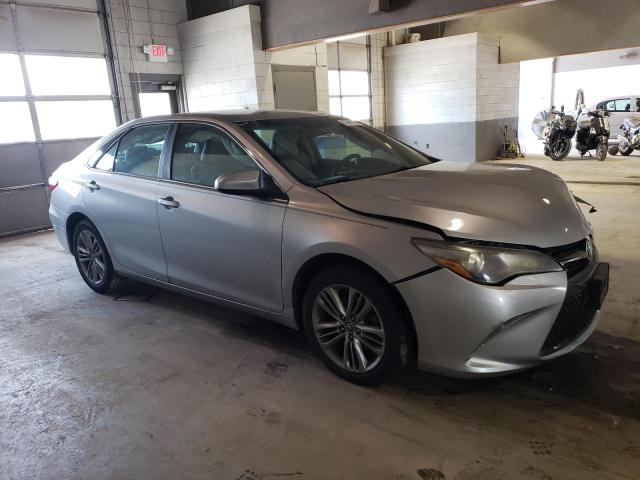 2015 Toyota Camry Le VIN: 4T1BF1FKXFU008237 Lot: 52441964