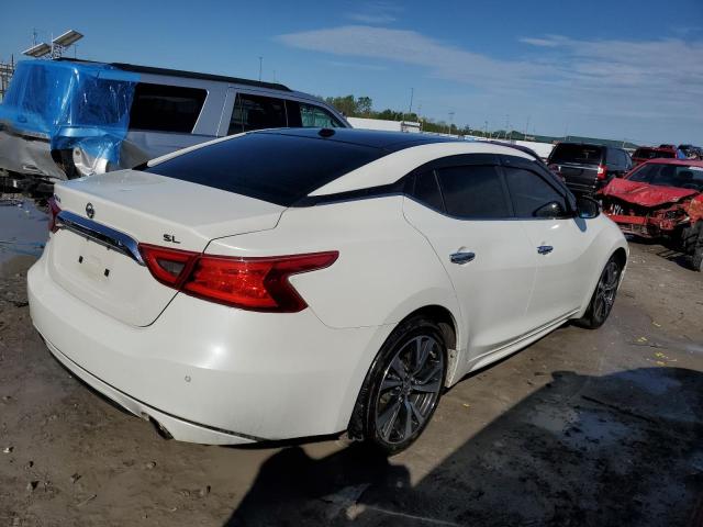 2016 Nissan Maxima 3.5S VIN: 1N4AA6AP4GC393130 Lot: 49533924