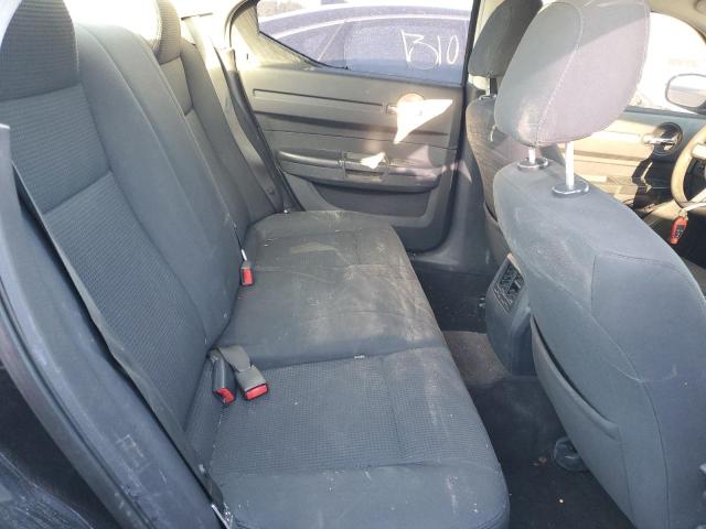 2009 Dodge Charger VIN: 2B3KA43D89H572732 Lot: 47981894