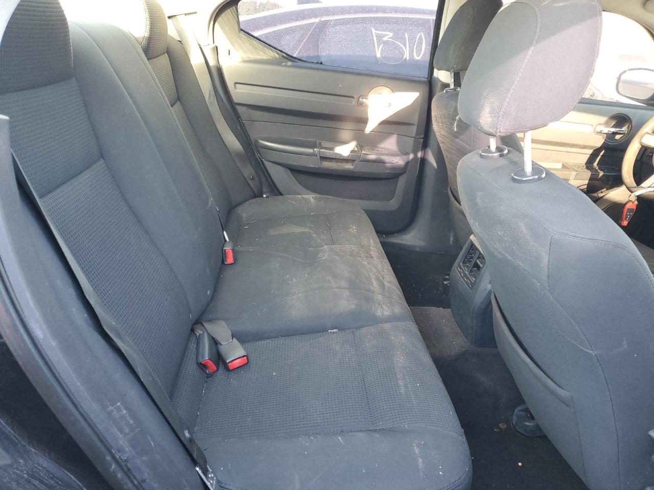 2B3KA43D89H572732 2009 Dodge Charger