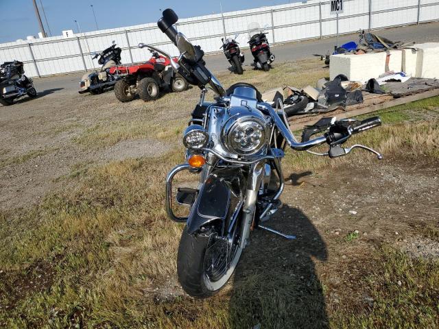 2013 HARLEY-DAVIDSON FLHRC ROAD 1HD1FRM35DB687061