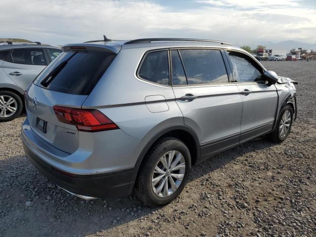 2020 Volkswagen Tiguan S VIN: 3VV0B7AX3LM177935 Lot: 51463414