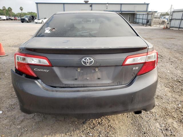 VIN 4T1BF1FK0EU363450 2014 Toyota Camry, L no.6