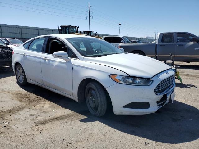 Vin: 3fa6p0h71gr175476, lot: 83349794, ford fusion se 20164