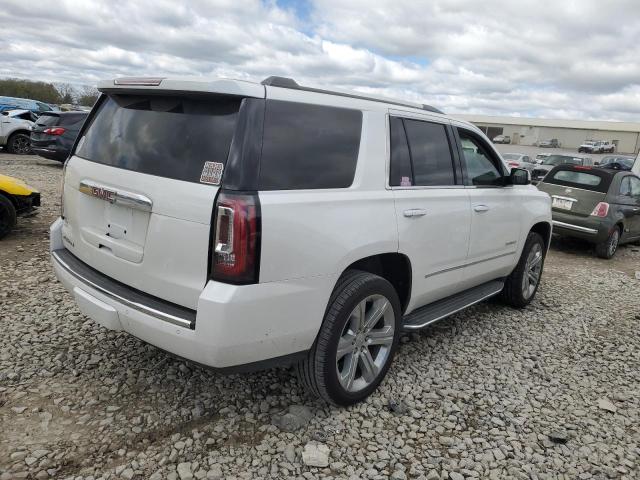 2020 GMC Yukon Denali VIN: 1GKS2CKJ1LR282731 Lot: 49872934