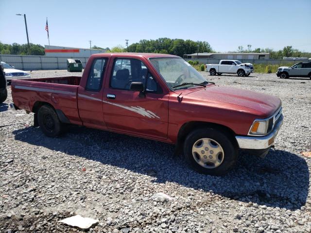 1993 Toyota Pickup 1/2 Ton Extra Long Wheelbase Dx VIN: JT4RN93PXP5071452 Lot: 51939044