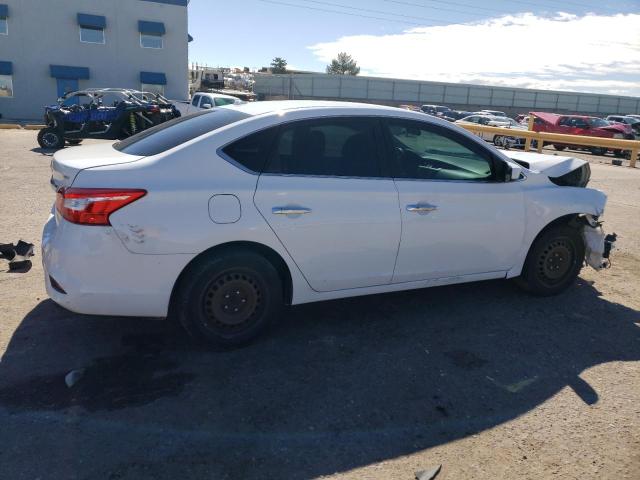 VIN 3N1AB7AP2HL652414 2017 Nissan Sentra, S no.3