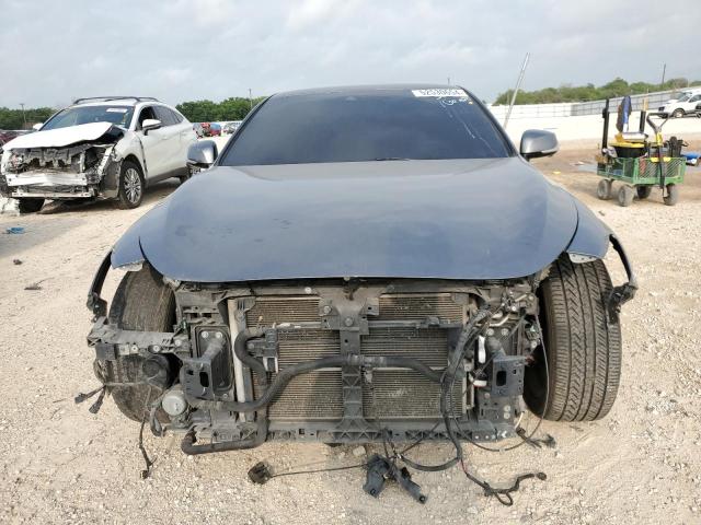 2017 Infiniti Q60 Premium VIN: JN1EV7EK8HM362191 Lot: 52530654