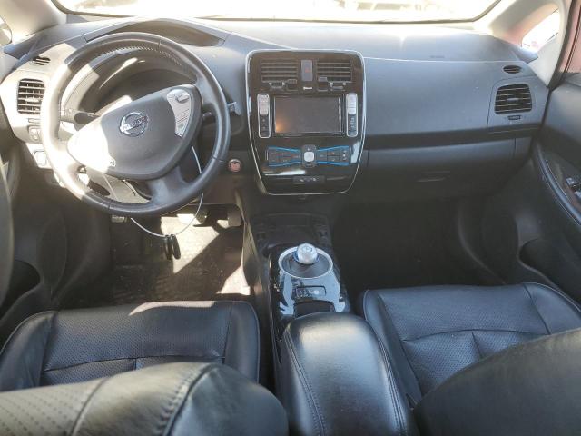 2017 Nissan Leaf S VIN: 1N4BZ0CP3HC311834 Lot: 49601934