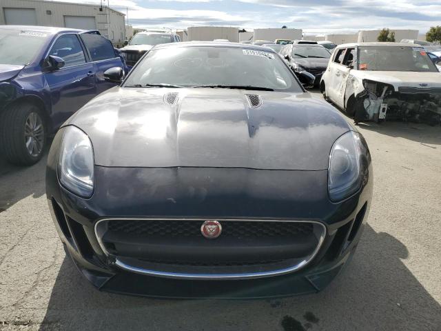 2016 Jaguar F-Type VIN: SAJWA6AT4G8K32102 Lot: 51916424