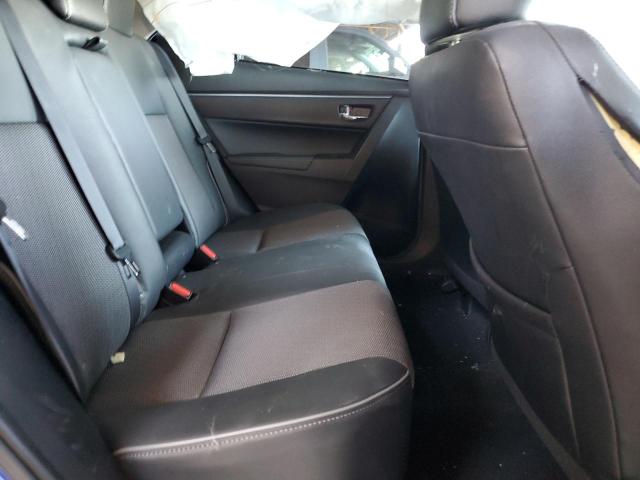 2015 Toyota Corolla L VIN: 2T1BURHE3FC402112 Lot: 51290114