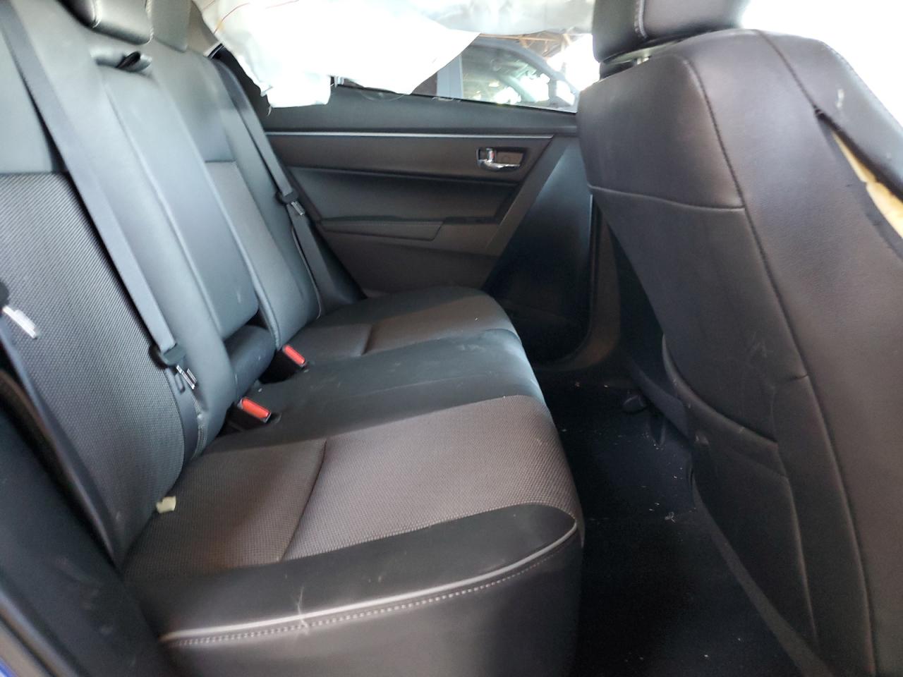 2T1BURHE3FC402112 2015 Toyota Corolla L