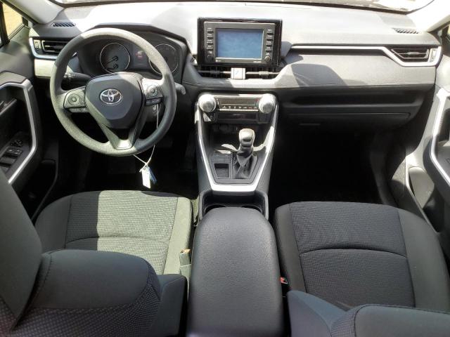 2020 TOYOTA RAV4 LE - JTMH1RFV7LD050284
