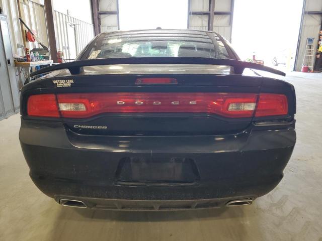 2012 Dodge Charger Sxt VIN: 2C3CDXHG5CH194542 Lot: 51567534