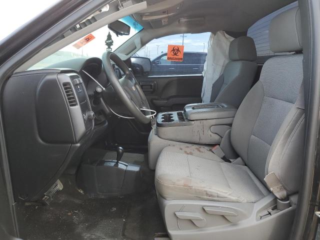 2015 Chevrolet Silverado K1500 VIN: 1GCNKPEC4FZ298827 Lot: 50878454