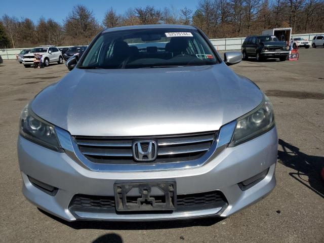 2014 Honda Accord Sport VIN: 1HGCR2F55EA069660 Lot: 52570144