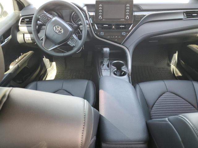 2022 TOYOTA CAMRY SE - 4T1G11AK6NU058000