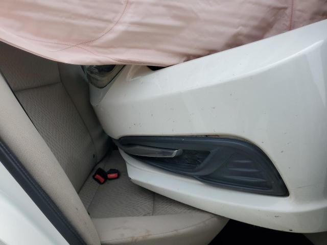 2014 Honda Civic Lx VIN: 2HGFB2F51EH534910 Lot: 46650094