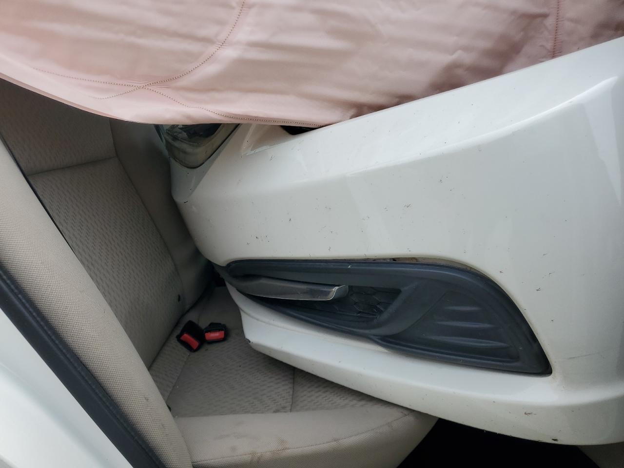 2HGFB2F51EH534910 2014 Honda Civic Lx