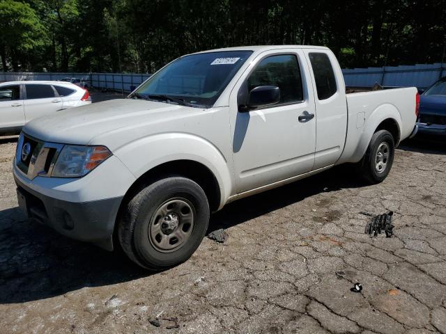 2015 Nissan Frontier S VIN: 1N6BD0CT0FN759274 Lot: 51271974