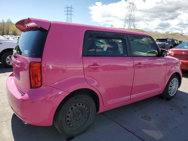 2008 Toyota Scion Xb VIN: JTLKE50E581049482 Lot: 52719314