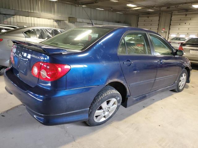 2008 Toyota Corolla Ce VIN: 1NXBR32E18Z981304 Lot: 46807404