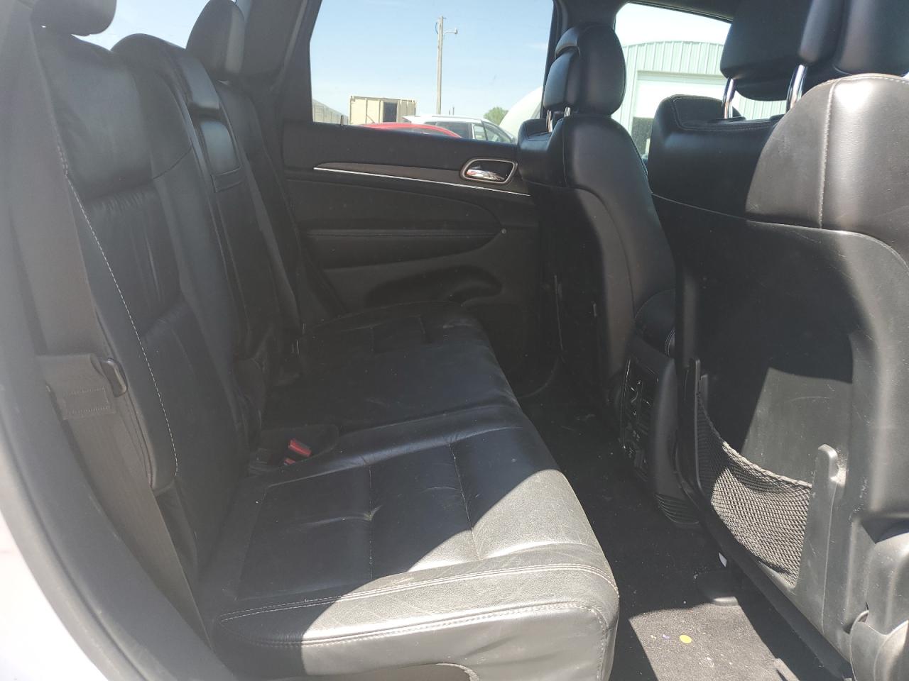 1C4RJFBG6EC578594 2014 Jeep Grand Cherokee Limited