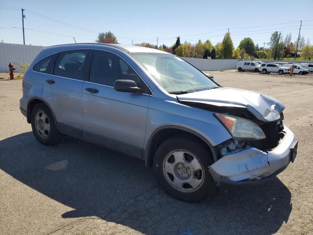 2011 Honda Cr-V Lx VIN: 5J6RE4H31BL082864 Lot: 51734414