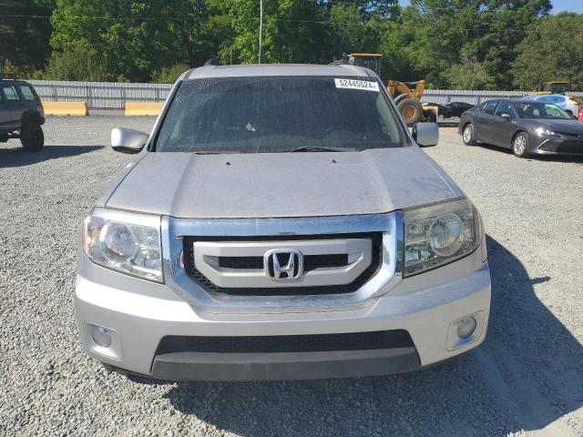 2011 Honda Pilot Exl VIN: 5FNYF3H63BB023241 Lot: 52445524